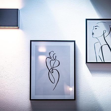 d&v living Lejlighed Wien Eksteriør billede