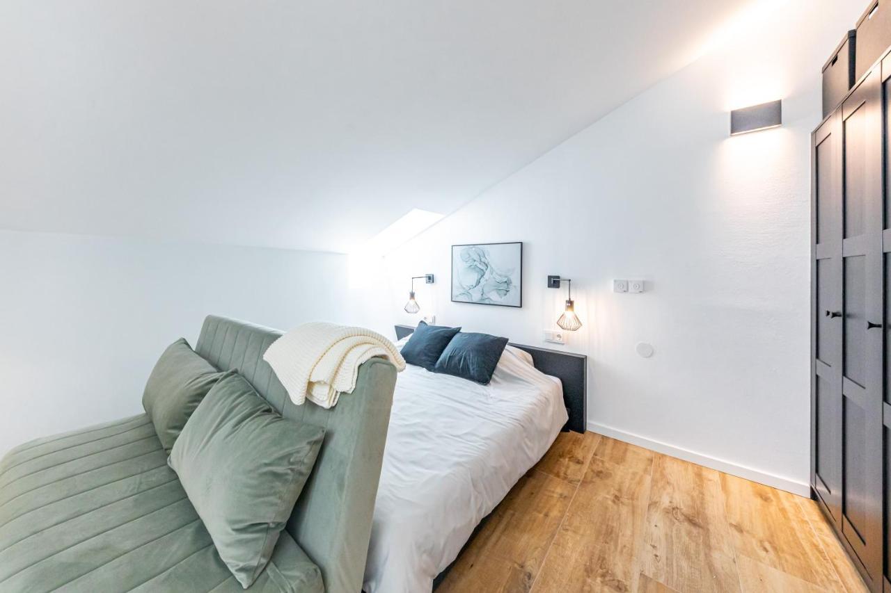 d&v living Lejlighed Wien Eksteriør billede