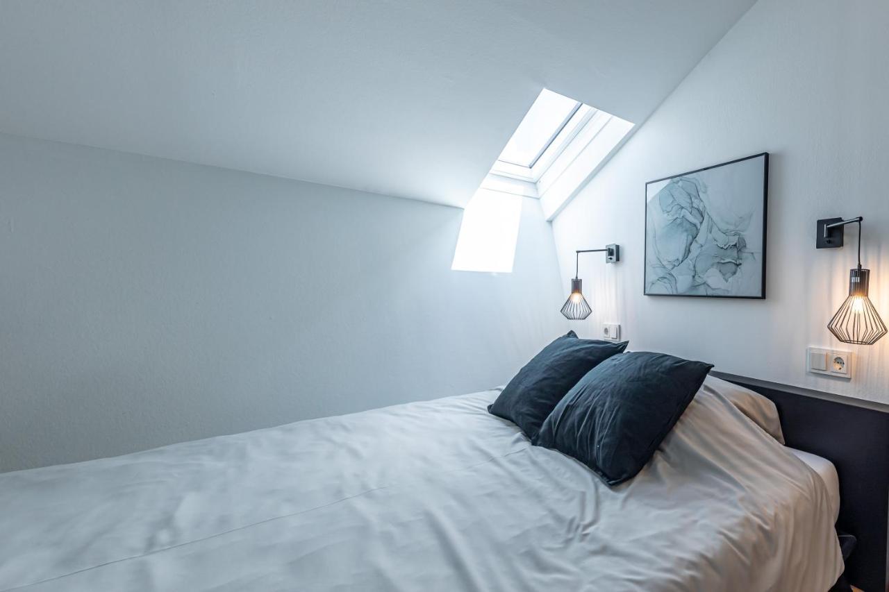 d&v living Lejlighed Wien Eksteriør billede