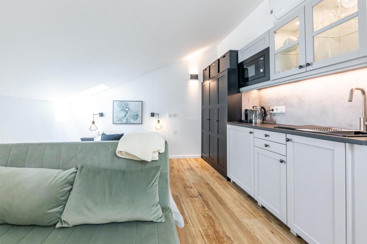 d&v living Lejlighed Wien Eksteriør billede