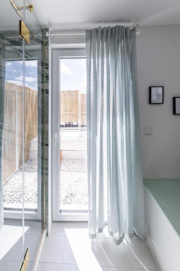 d&v living Lejlighed Wien Eksteriør billede