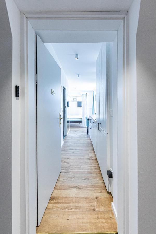 d&v living Lejlighed Wien Eksteriør billede