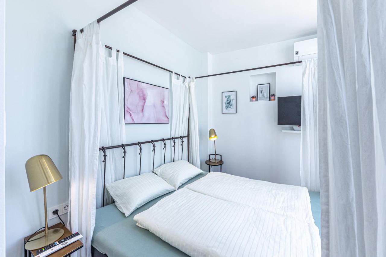 d&v living Lejlighed Wien Eksteriør billede