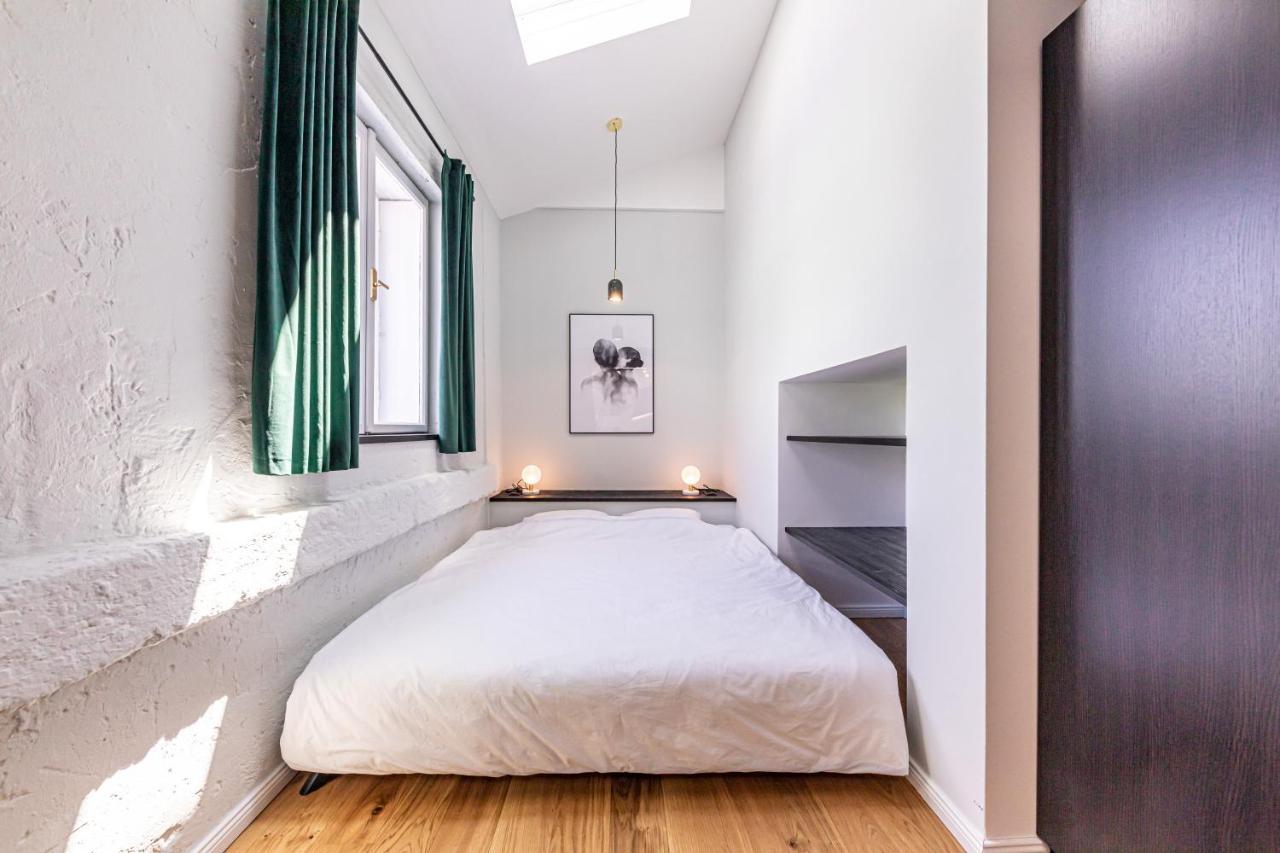 d&v living Lejlighed Wien Eksteriør billede