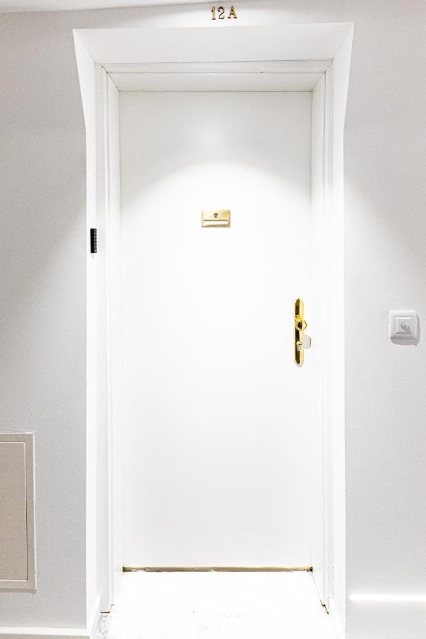 d&v living Lejlighed Wien Eksteriør billede