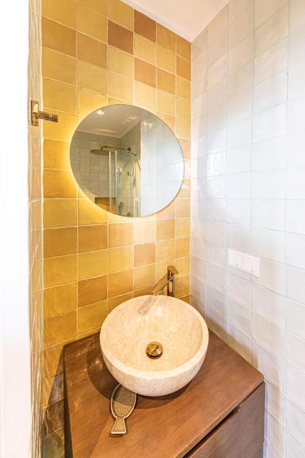 d&v living Lejlighed Wien Eksteriør billede