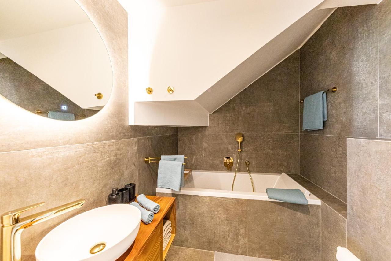d&v living Lejlighed Wien Eksteriør billede